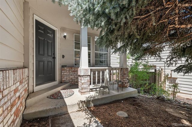 4807 N Bearlily Way, Castle Rock, CO 80109