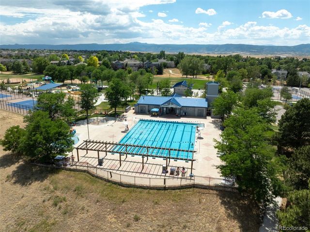 4807 N Bearlily Way, Castle Rock, CO 80109