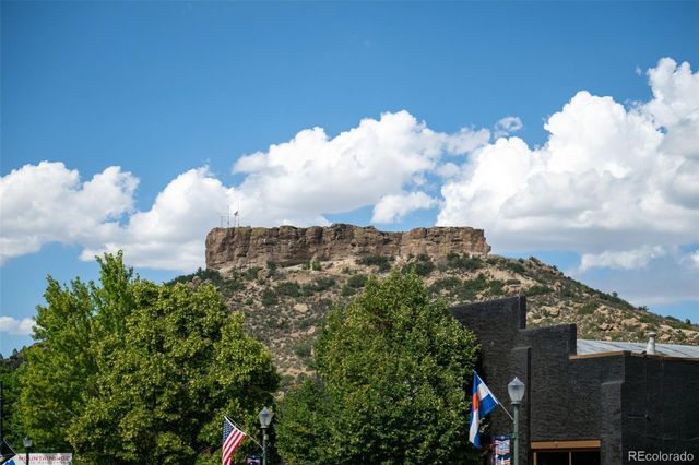 4807 N Bearlily Way, Castle Rock, CO 80109