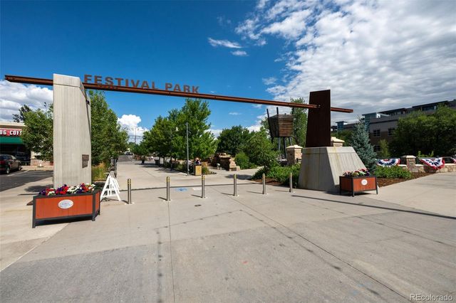 4807 N Bearlily Way, Castle Rock, CO 80109