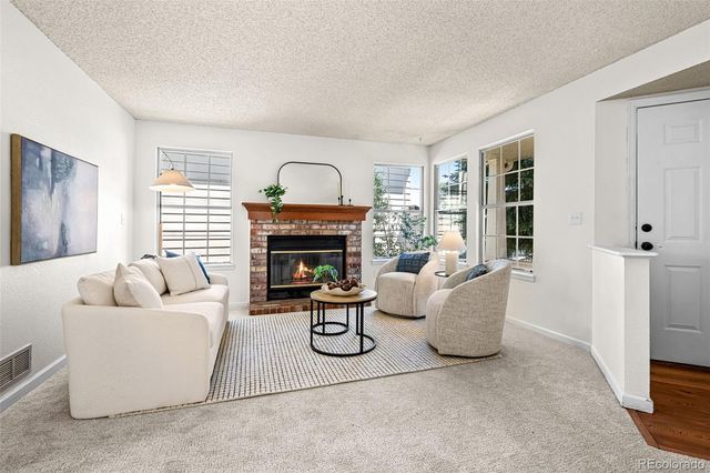 4807 N Bearlily Way, Castle Rock, CO 80109