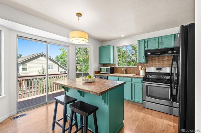 4807 N Bearlily Way, Castle Rock, CO 80109