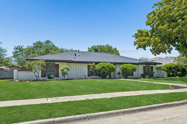 2516 Skiles Drive, Plano, TX 75075