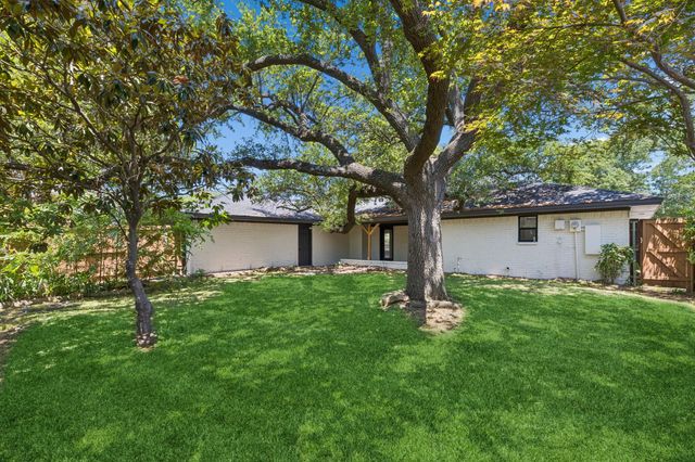 2516 Skiles Drive, Plano, TX 75075