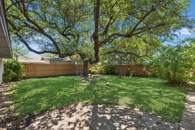 2516 Skiles Drive, Plano, TX 75075
