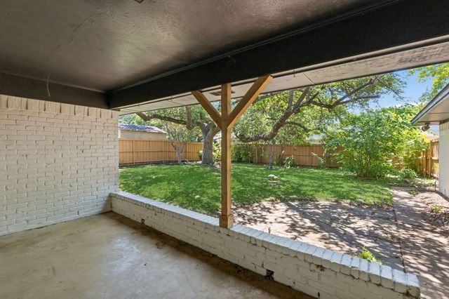 2516 Skiles Drive, Plano, TX 75075