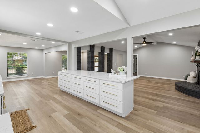 2516 Skiles Drive, Plano, TX 75075