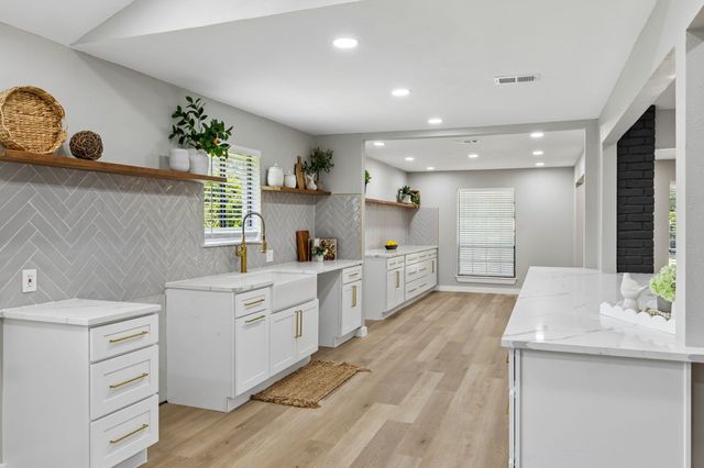2516 Skiles Drive, Plano, TX 75075