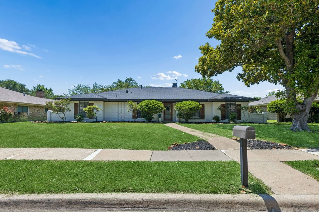 2516 Skiles Drive, Plano, TX 75075