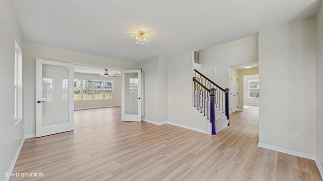 4942 W Ribbon Drive, Monee, IL 60449