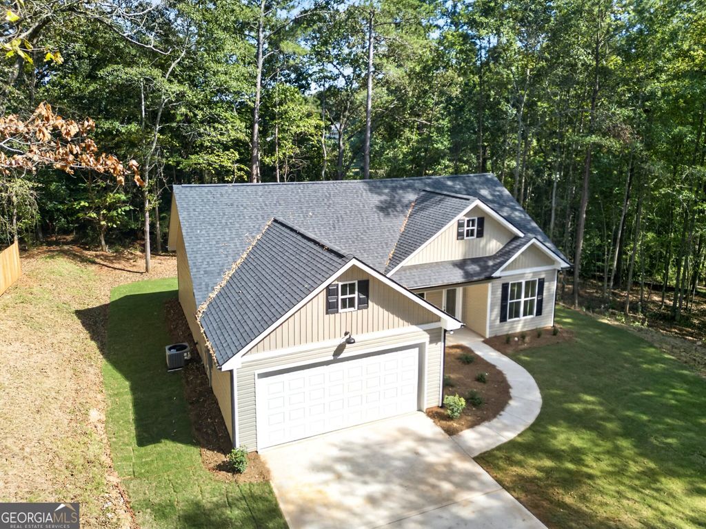 104 Harris Street, Griffin, GA 30223 — photo 2