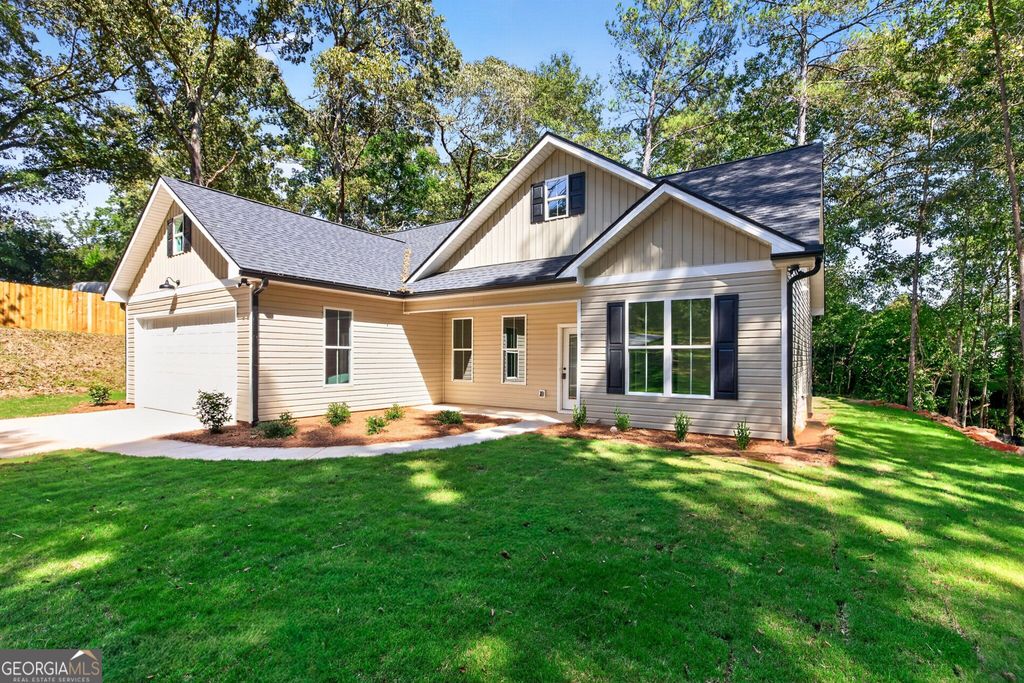 104 Harris Street, Griffin, GA 30223 — photo 3