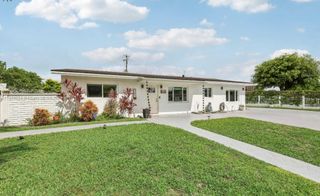 5530 SW 96th Ave, Miami, FL 33165