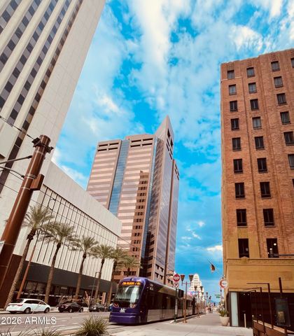 114 W ADAMS Street 404, Phoenix, AZ 85003