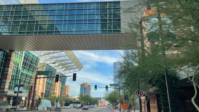 114 W ADAMS Street 404, Phoenix, AZ 85003