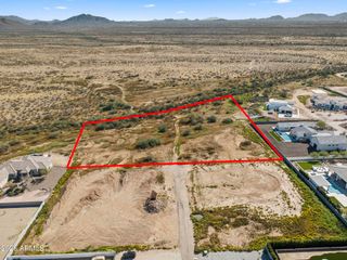 0 E PAINT YOUR WAGON Trail 0, Phoenix, AZ 85085