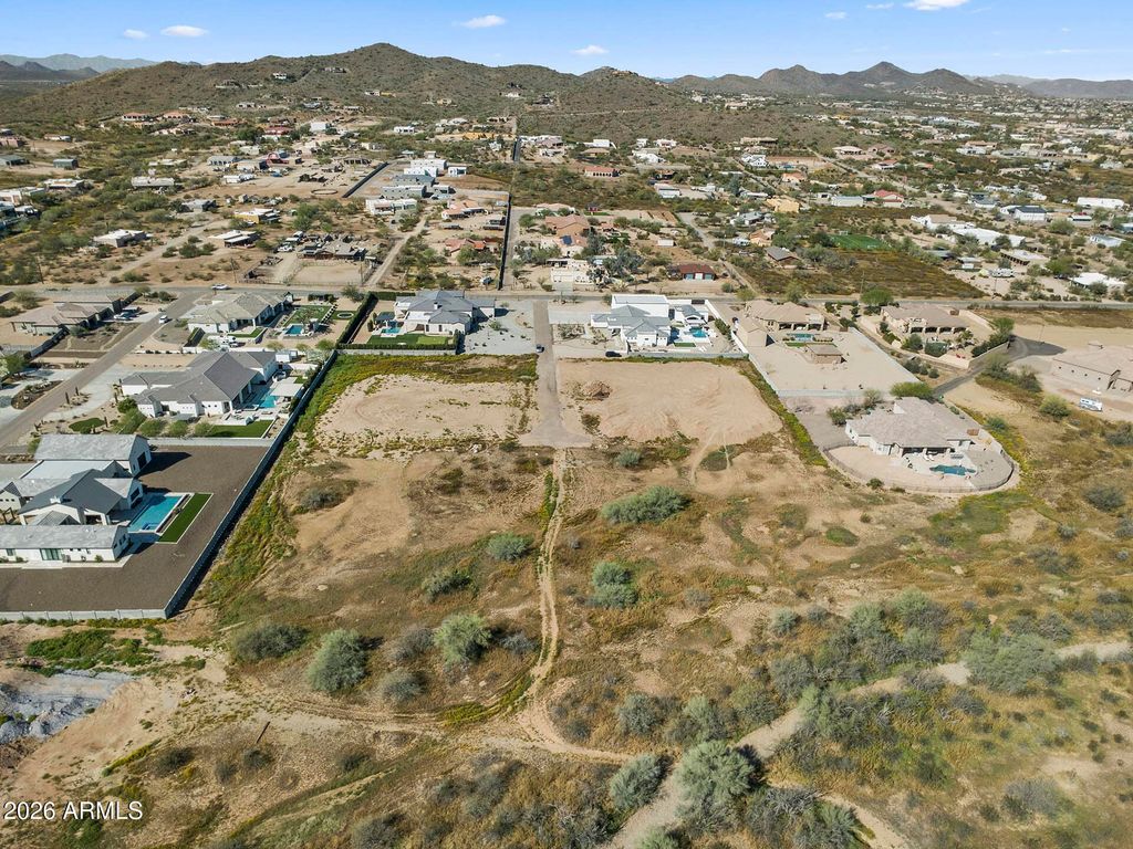 Image 10 of property listing at 0 E PAINT YOUR WAGON Trail 0, Phoenix, AZ 85085