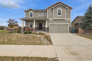 7059 Thorn Brush Way, Colorado Springs, CO 80923