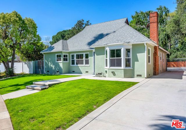 1091 Palm Terrace, Pasadena, CA 91104