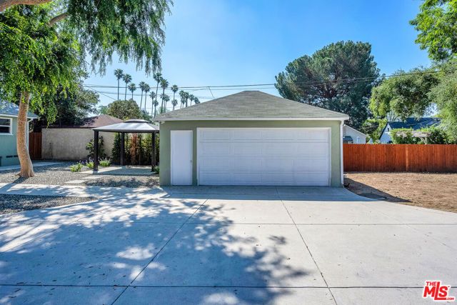 1091 Palm Terrace, Pasadena, CA 91104
