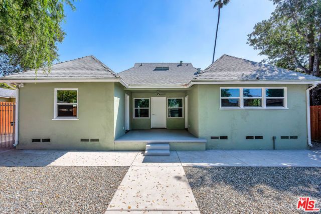 1091 Palm Terrace, Pasadena, CA 91104