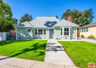 1091 Palm Terrace, Pasadena, CA 91104