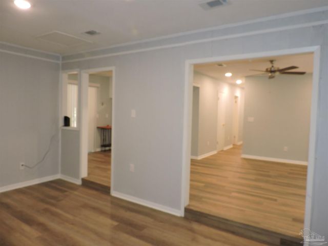 6970 Woodley Dr, Pensacola, FL 32503