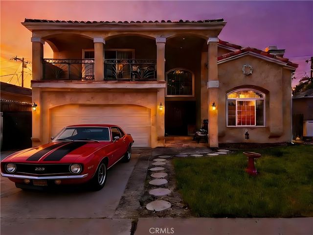 3823 San Anseline, Long Beach, CA 90808