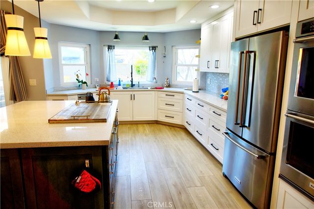 3823 San Anseline, Long Beach, CA 90808