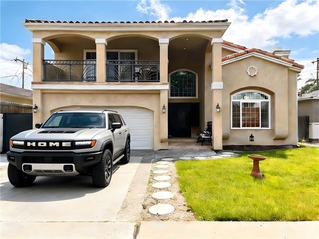 3823 San Anseline, Long Beach, CA 90808