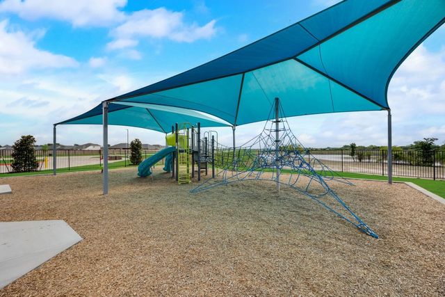 2544 Three Bars, Anna, TX 75409