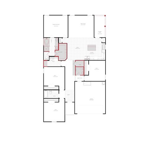 2544 Three Bars, Anna, TX 75409