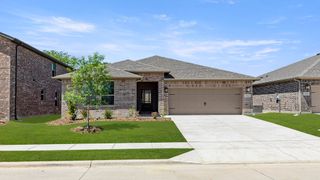 2544 Three Bars, Anna, TX 75409