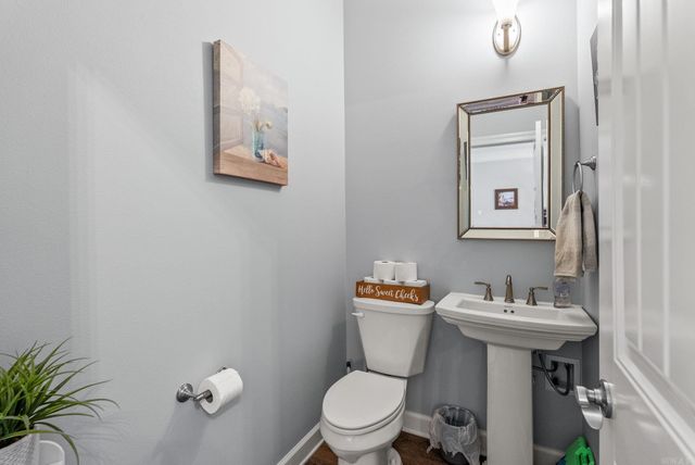 77 Corniche Cove, Maumelle, AR 72113