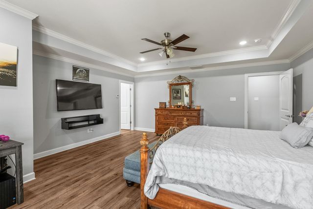 77 Corniche Cove, Maumelle, AR 72113