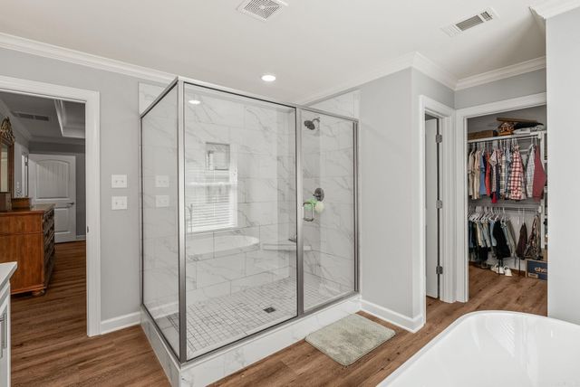 77 Corniche Cove, Maumelle, AR 72113