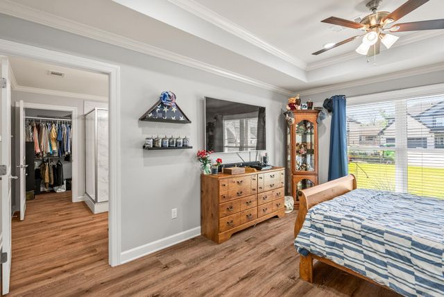 77 Corniche Cove, Maumelle, AR 72113