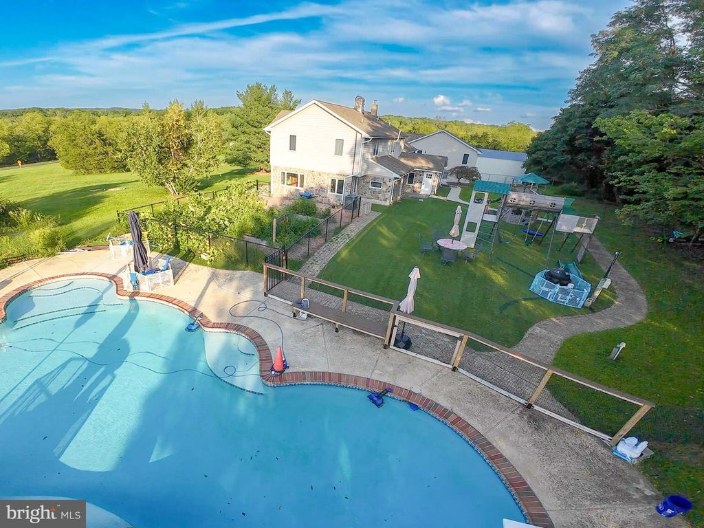 1088 GRABER RD, Red Hill, PA 18076 — photo 3