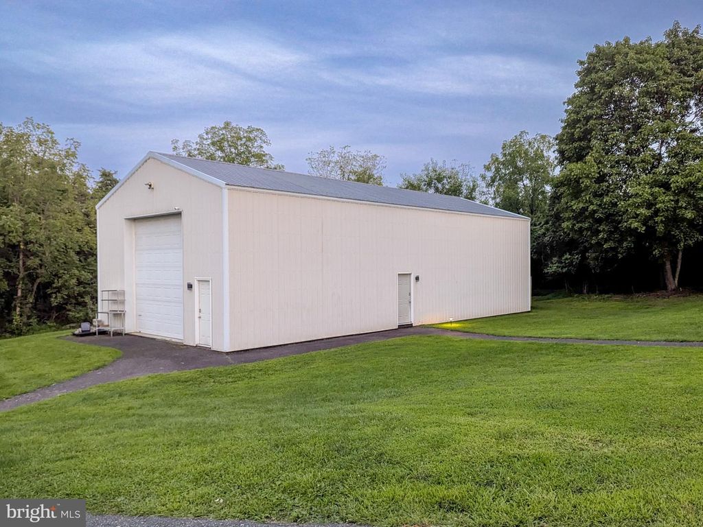 1088 GRABER RD, Red Hill, PA 18076 — photo 4