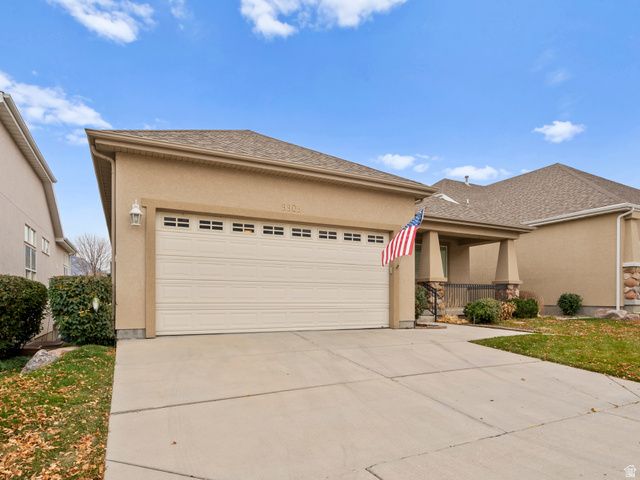 9909 S REUNION WAY, South Jordan, UT 84095
