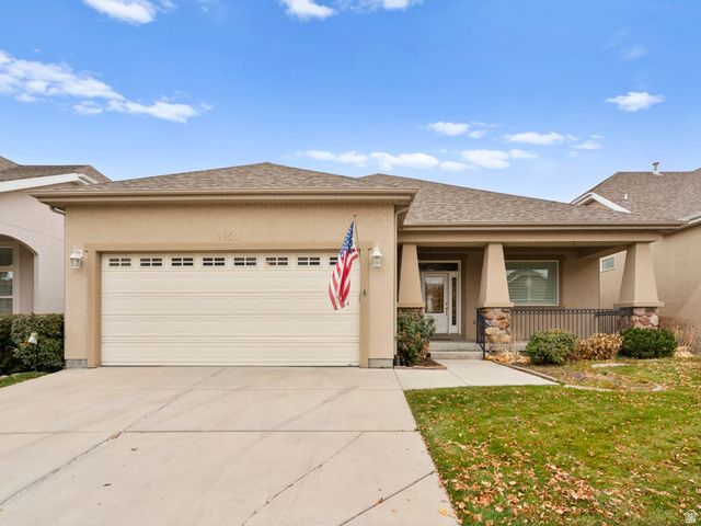 9909 S REUNION WAY, South Jordan, UT 84095