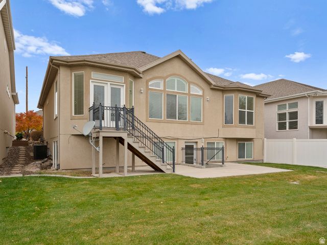 9909 S REUNION WAY, South Jordan, UT 84095