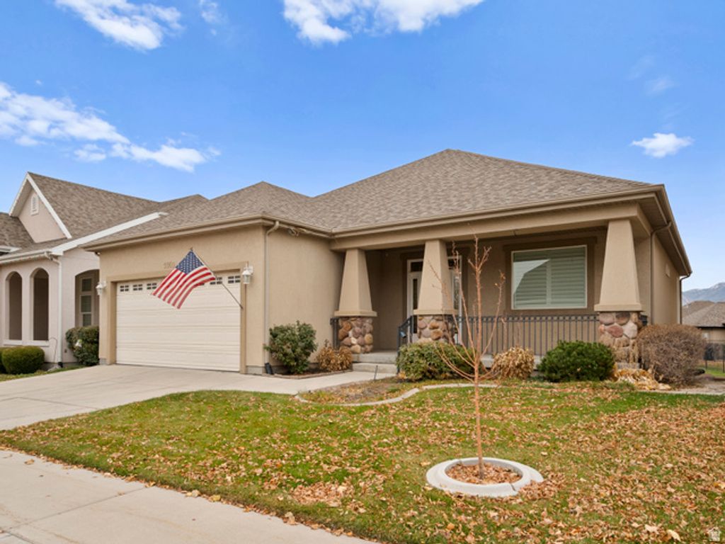 9909 S REUNION WAY, South Jordan, UT 84095