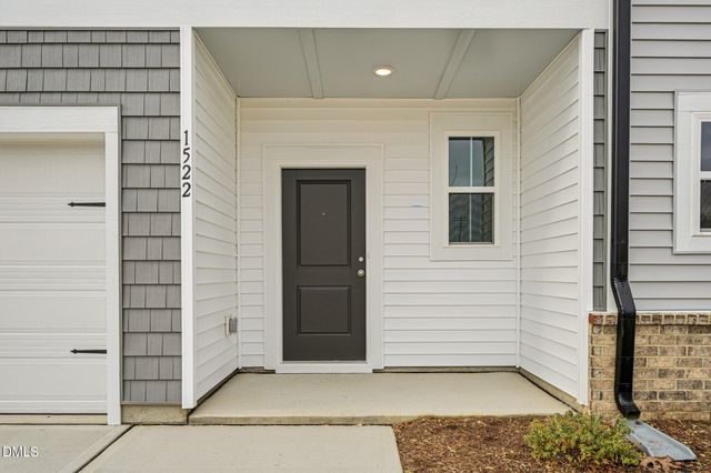 1511 Mirth Court, Rolesville, NC 27571