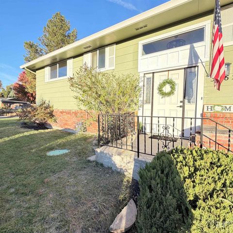 3762 S Summerset Way, Boise, ID 83709 property photo
