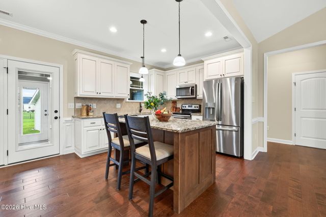 156 Clipper Lane, Smithfield, NC 27577