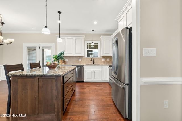 156 Clipper Lane, Smithfield, NC 27577