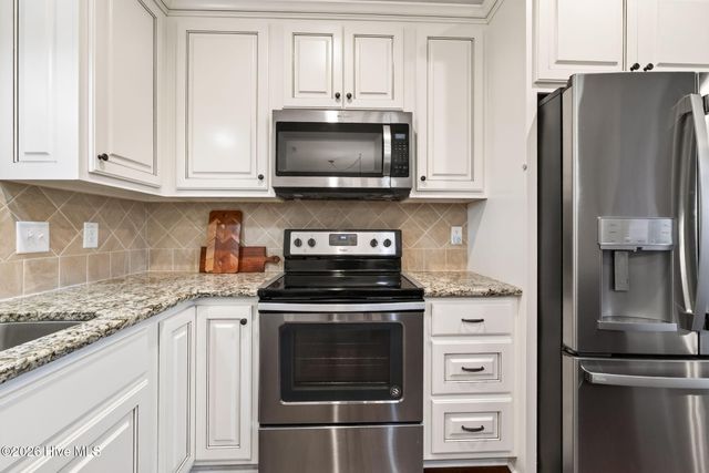 156 Clipper Lane, Smithfield, NC 27577