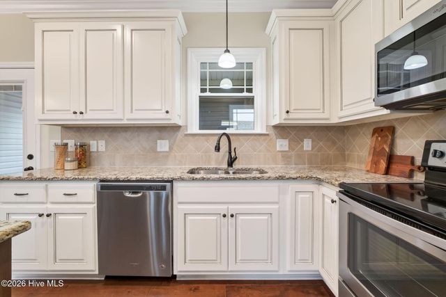 156 Clipper Lane, Smithfield, NC 27577