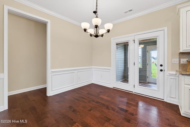 156 Clipper Lane, Smithfield, NC 27577